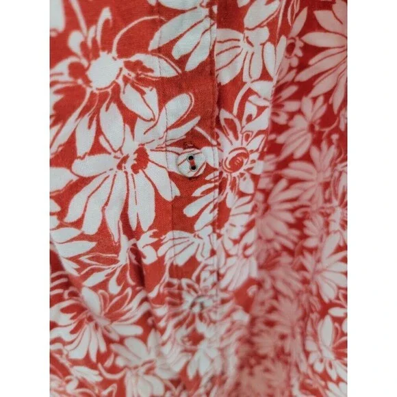 Madewell Margie Mini Dress - Picture 6 of 7